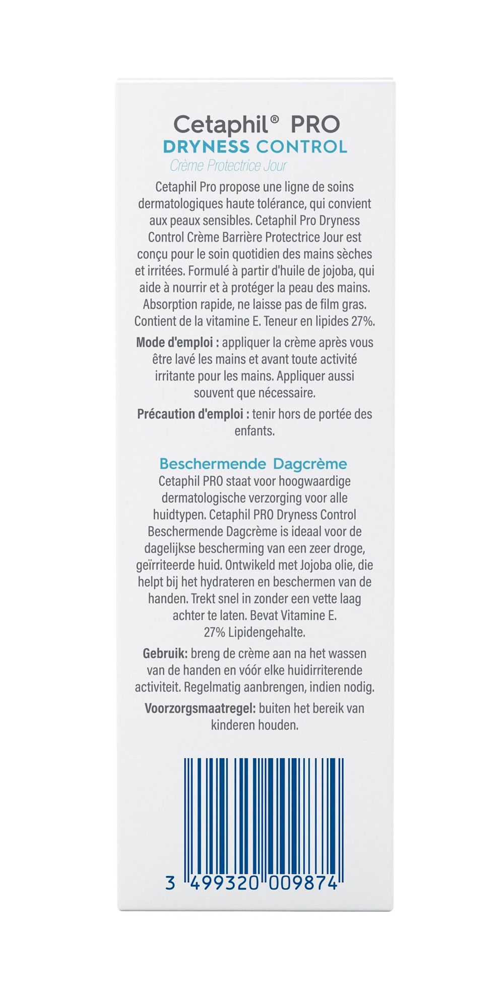 978434138 - Cetaphil Pro Dryness Control Crema Mani Protettiva Giorno 50ml - 4708471_3.jpg