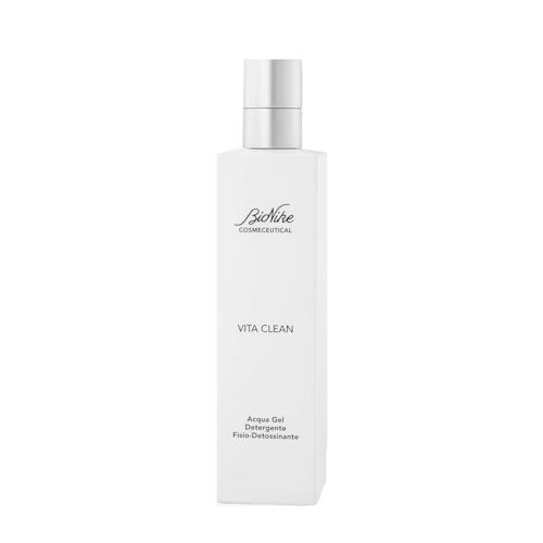 984870156 - Bionike Cosmeceutical Vita Clean Acqua Gel Detergente struccante Fisio-Detossinante 215ml - 4741454_1.jpg