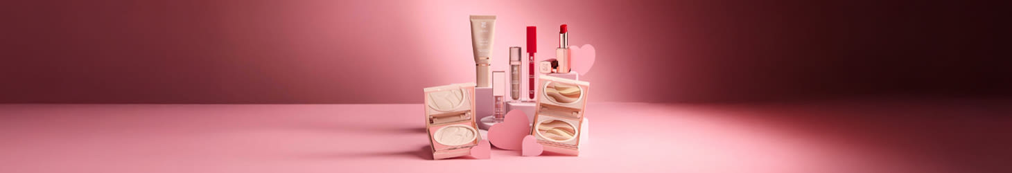 Hero desk - Makeup - Bionike