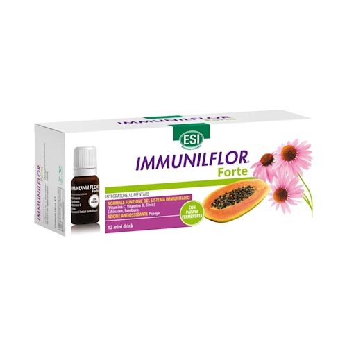 989005412 - ESI IMMUNIL FORTE PAPAYA 12 MINI DRINK - 4792471_1.jpg
