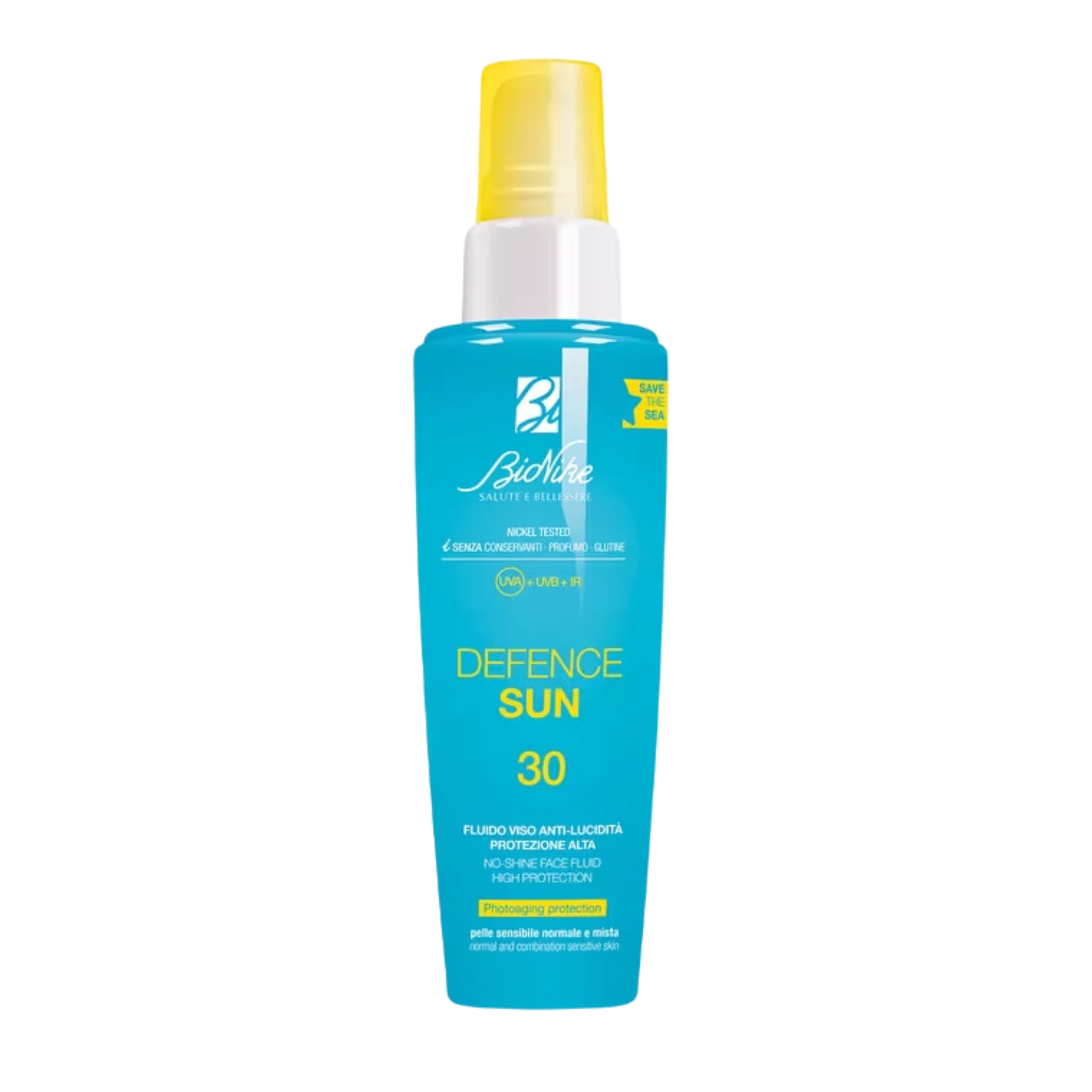 989669763 - DEFENCE SUN 30 FLUIDO VISO ANTI-LUCIDITA' 50 ML - 4798060_1.jpg