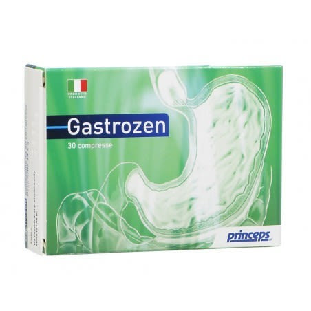 image - 906220482 - Euro-Pharma Gastrozen 30 compresse - 7869720_2.jpg