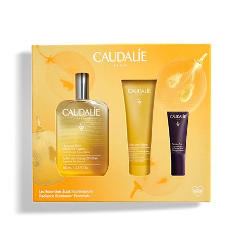 986844126 - OLIO TRATTANTE SOLEIL DES VIGNES XMAS 2023 1 OLIO 100 ML + 2 GEL DOCCIA SOLEIL 50 ML + 1 CREMA OCCHI PREMIER CRU 5 ML - 4743348_1.jpg
