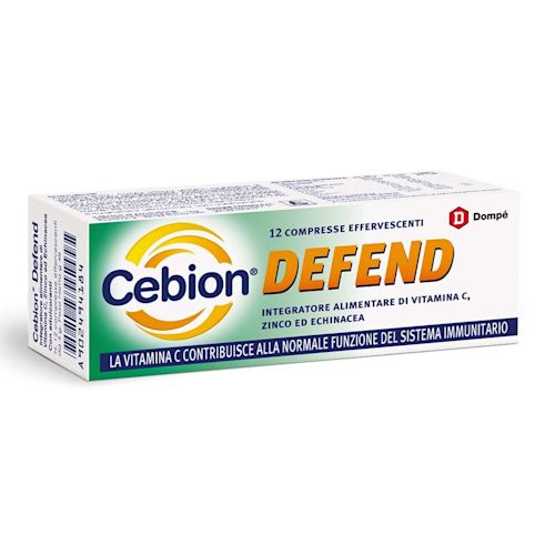 902494184 - Cebion Defend Integratore Alimentare 12 Compresse Effervescenti - 7867775_2.jpg