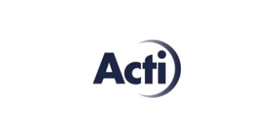 Acti logo