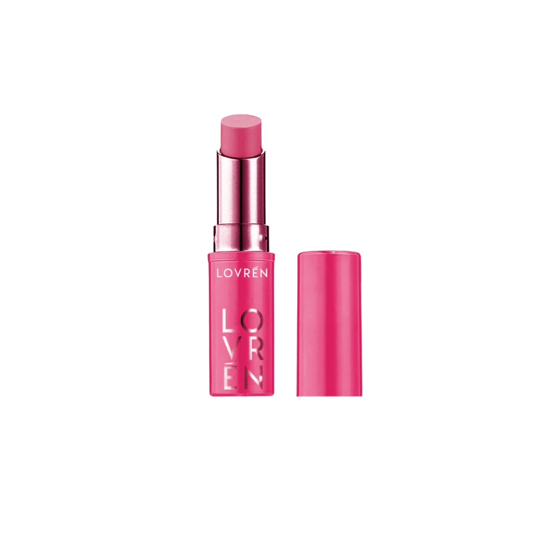 image - 989241169 - LOVREN LB2 LIP STICK BALM COLOR BOOST RUBINO 3,5 G - 4786527_1.jpg