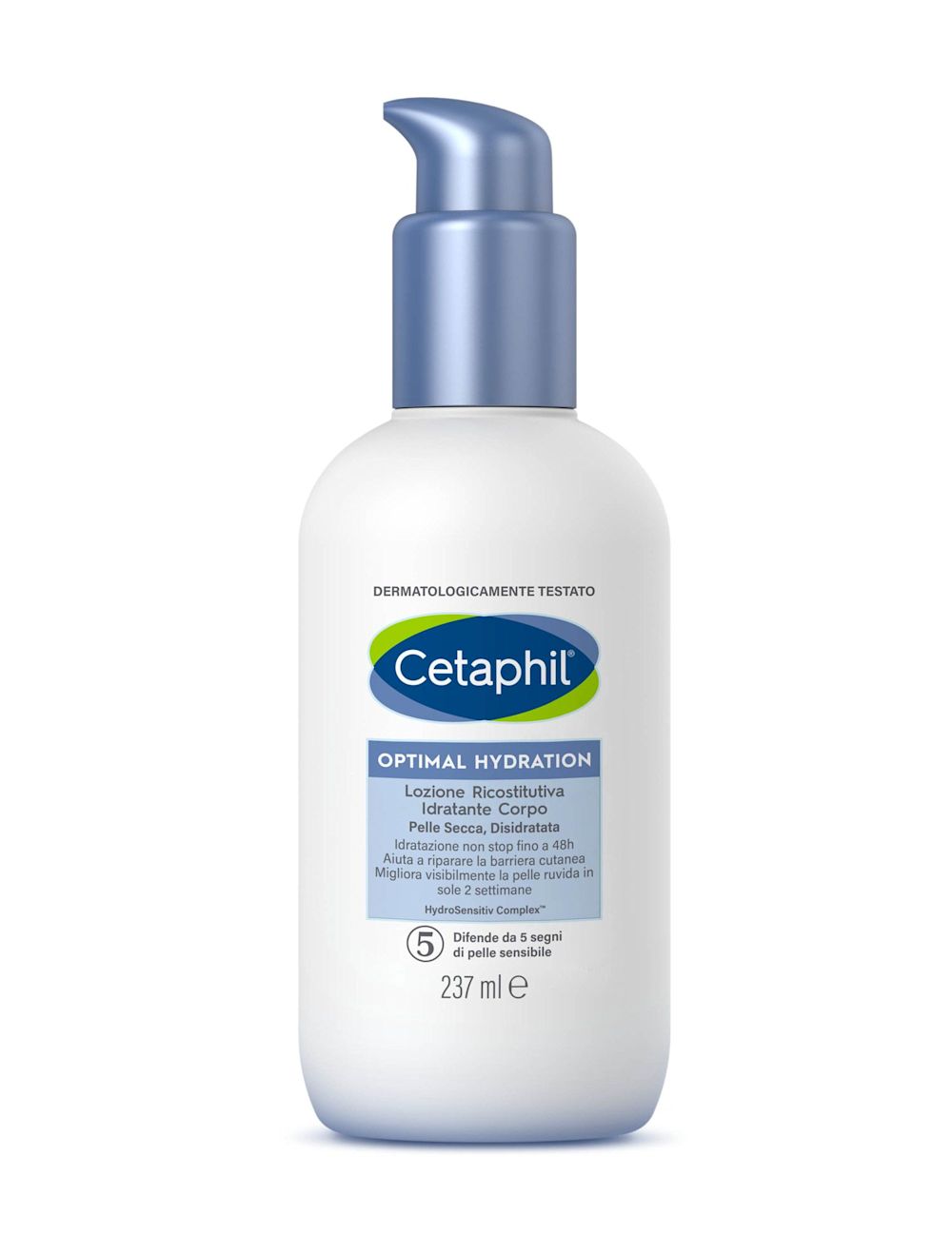 image - 984785016 - Cetaphil Optimal Hydratation Lozione Idratante 237ml - 4741210_2.jpg