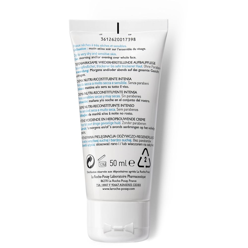923396446 - La Roche Posay Nutritic intense Crema Nutritiva 50ml - 7852995_4.jpg