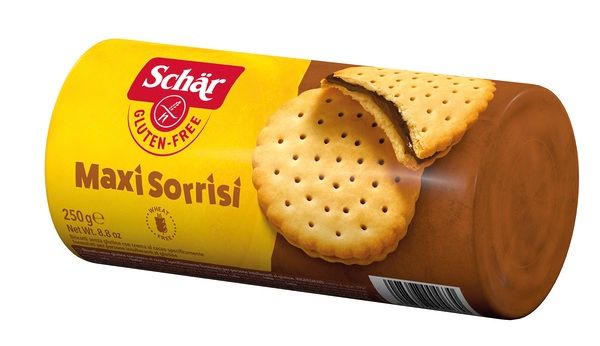 image - 971608157 - Biscotti senza glutine con crema al cacao, ideali per una merenda gustosa e pratica. - 7871845_1.jpg
