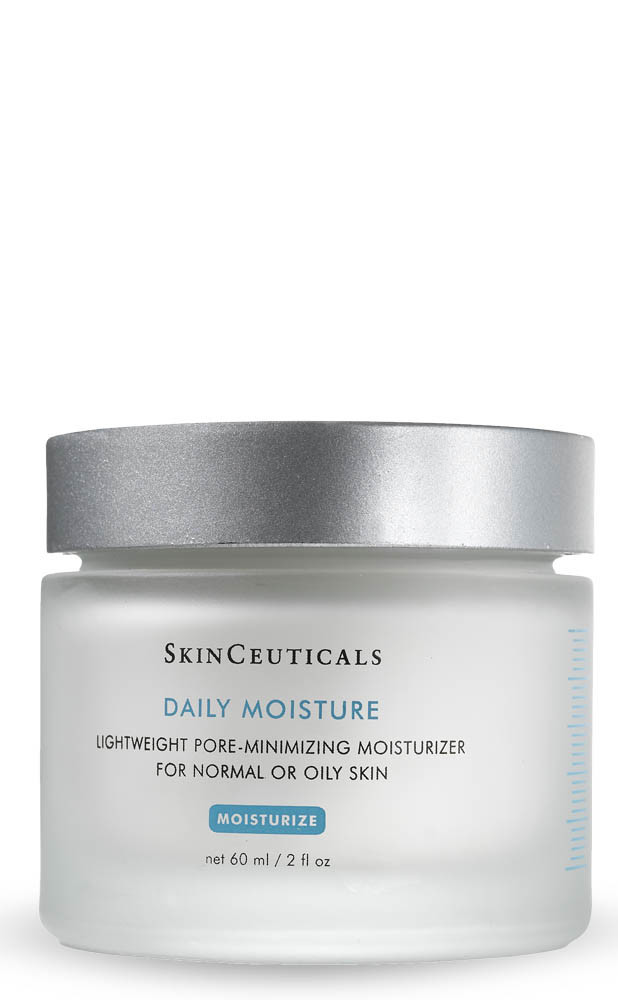 Skinceuticals Daily Moisture Crema idratazione Viso A Base Di Estratti Di Alghe Brasiliane 60ml