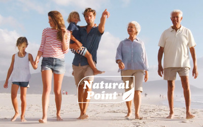 Natural Point Cover