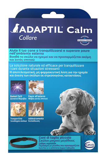 Adaptil Calm Collare Cane Taglia S 45cm