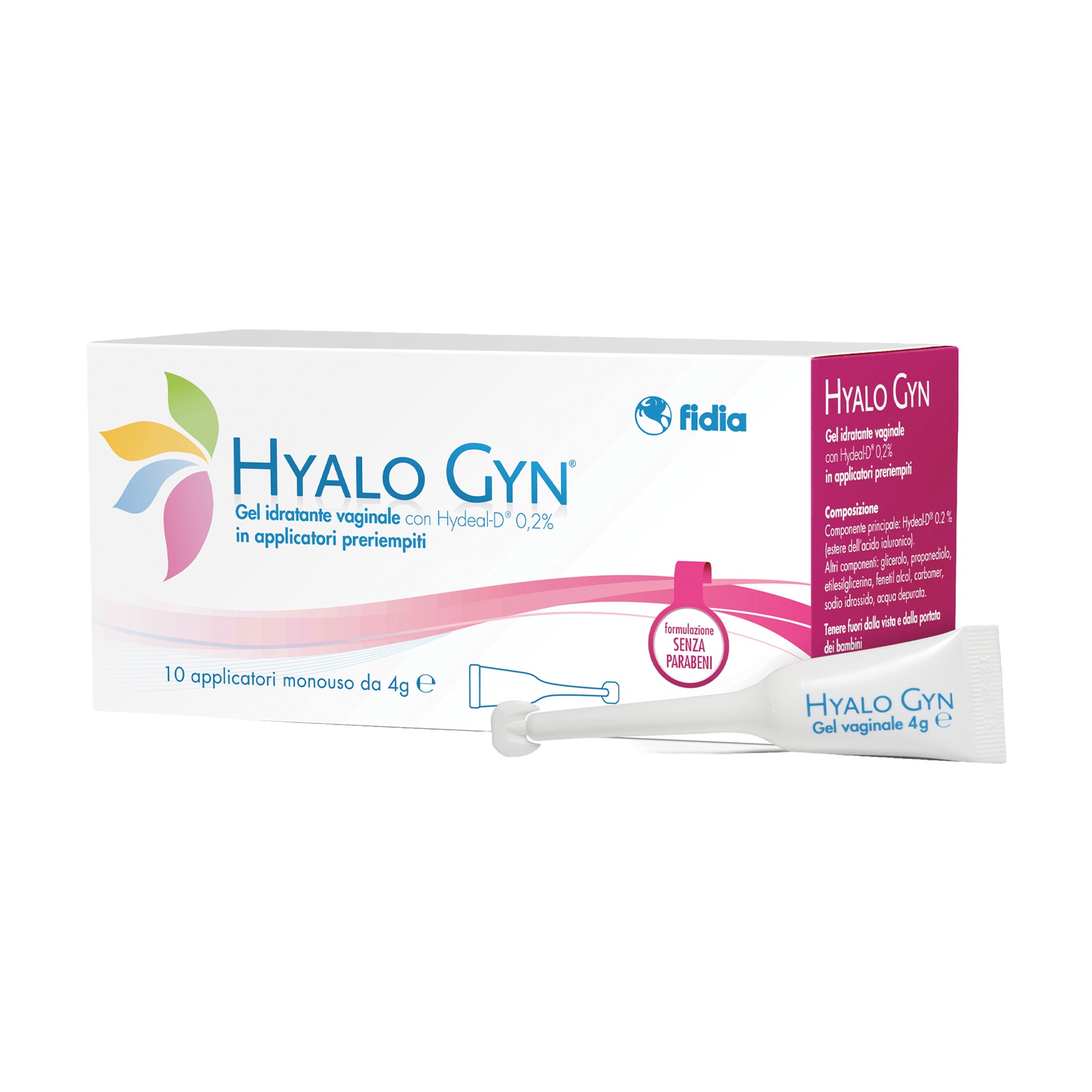 image - 979097538 - HYALO GYN GEL 10 APPLICATORI MONODOSE - 4706036_4.jpg