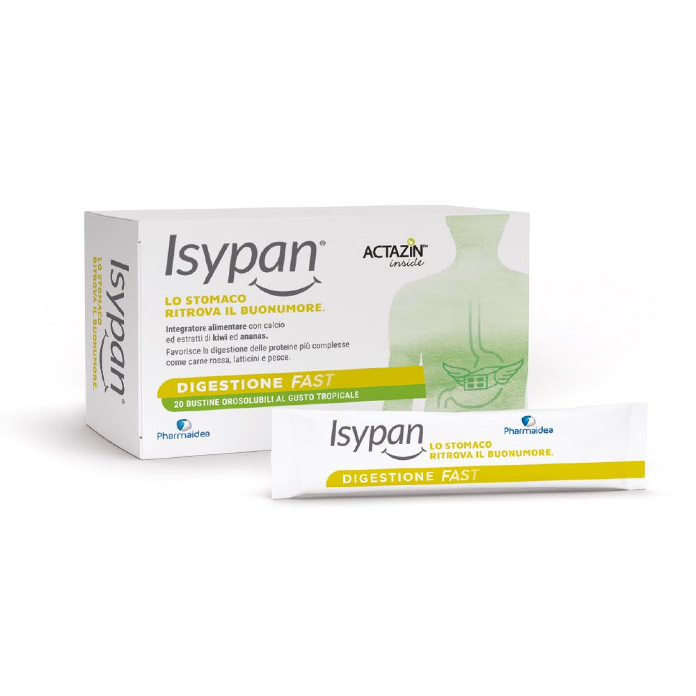 984818841 - Isypan Digestione Fast Integratore Alimentare 20 bustine - 4741366_2.jpg