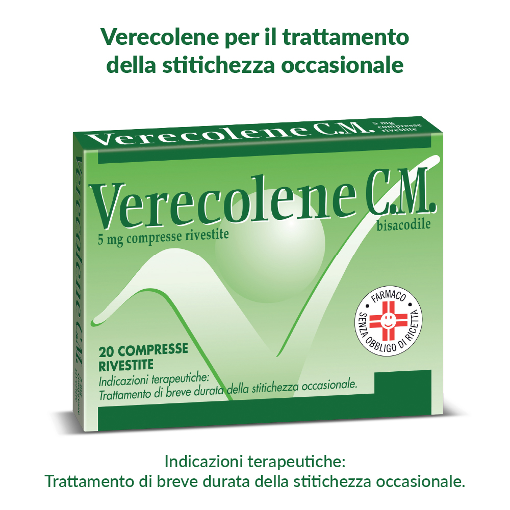 image - 033708013 - VERECOLENE C.M.*20 cpr riv 5 mg - 1300060_4.jpg