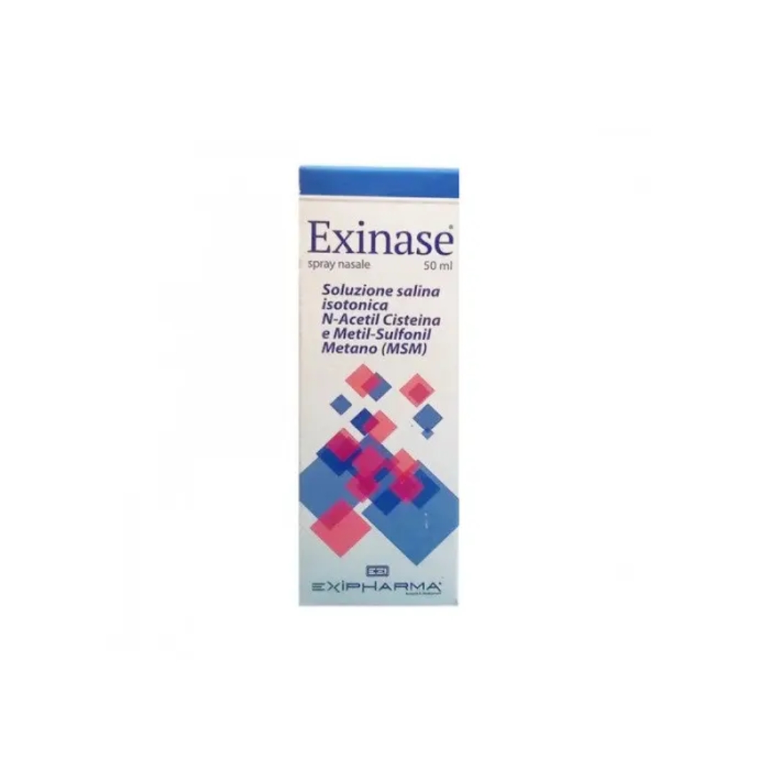 image - 982648952 - EXINASE SPRAY NASALE 50 ML - 4864482_1.jpg