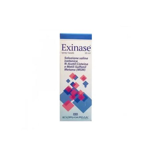 image - 982648952 - EXINASE SPRAY NASALE 50 ML - 4864482_1.jpg