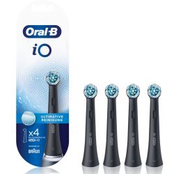 982981072 - Oral-B Io Power Refill Ultra Clean Testine Black 4 pezzi - 4739215_2.jpg