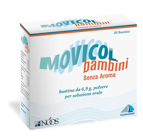 029851173 - Movicol Senza Aroma Trattamento Stitichezza Bambini 20 bustine - 7876504_2.jpg