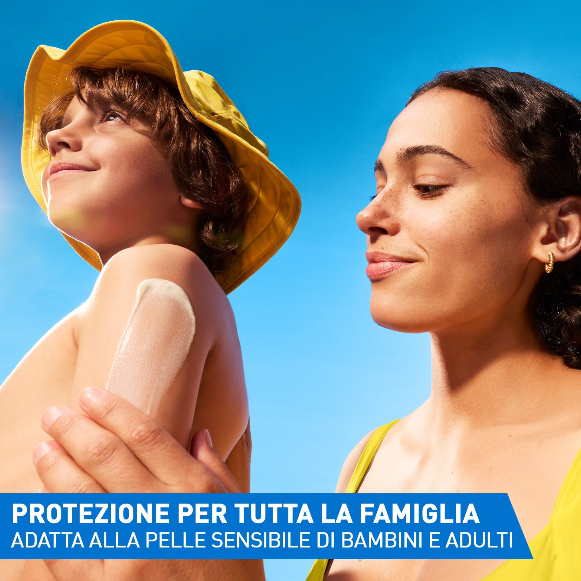 image - 951381476 - Protezione solare idratante SPF50+ che aiuta a difendere la pelle dai raggi UVA/UVB mantenendola morbida e protetta. - 4854614_14.jpg