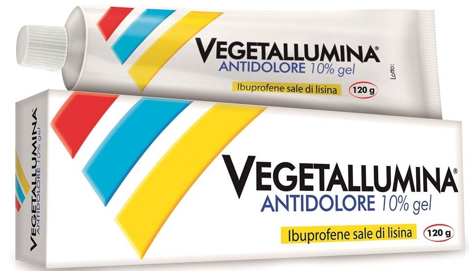 image - 041734029 - Vegetallumina Antidolore 10% Gel 120g - 7876054_2.jpg