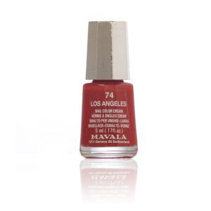 Mavala Minicolors Smalto Unghie 74 Los Angeles 5ml