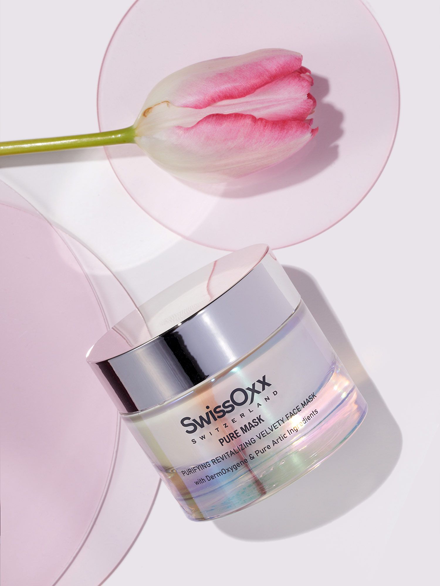 image - 984653372 - Swissoxx Pure Mask 50ml - 4710301_4.jpg