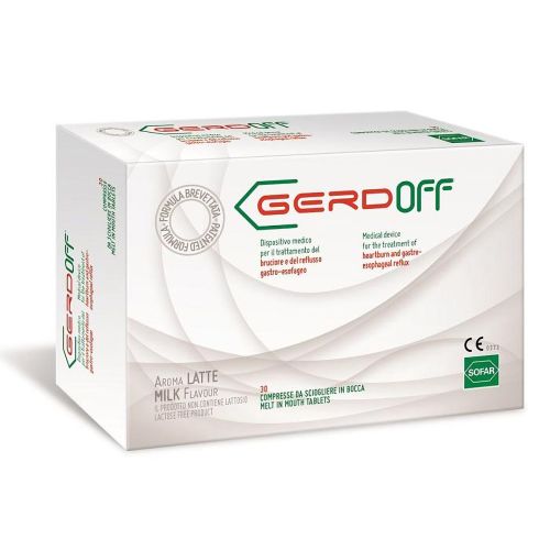 982483543 - Sofar Gerdoff Gusto Latte reflusso gastro-esofageo 30 compresse - 4738549_2.jpg