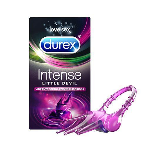 Durex Intense Little Devil