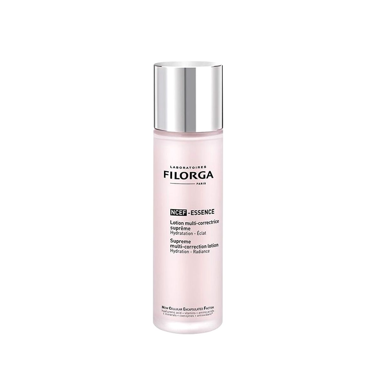 Filorga Ncef-essence Lozione Multi-correttrice Suprema 150ml