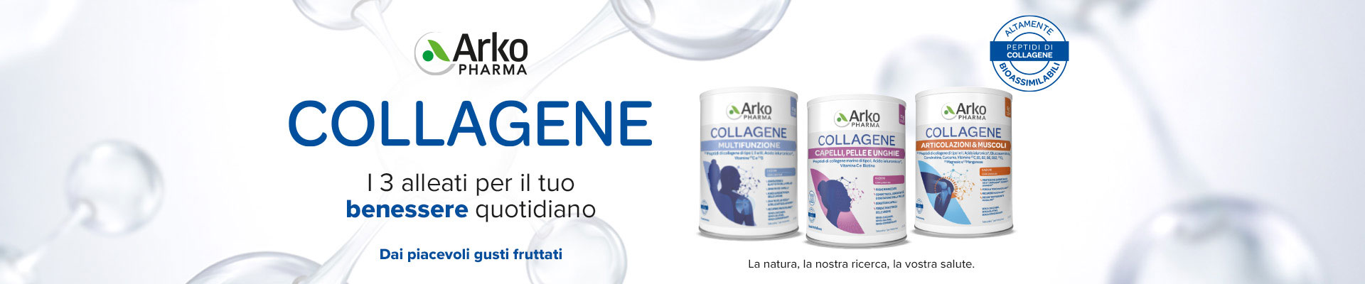 image - Promo Arkopharma