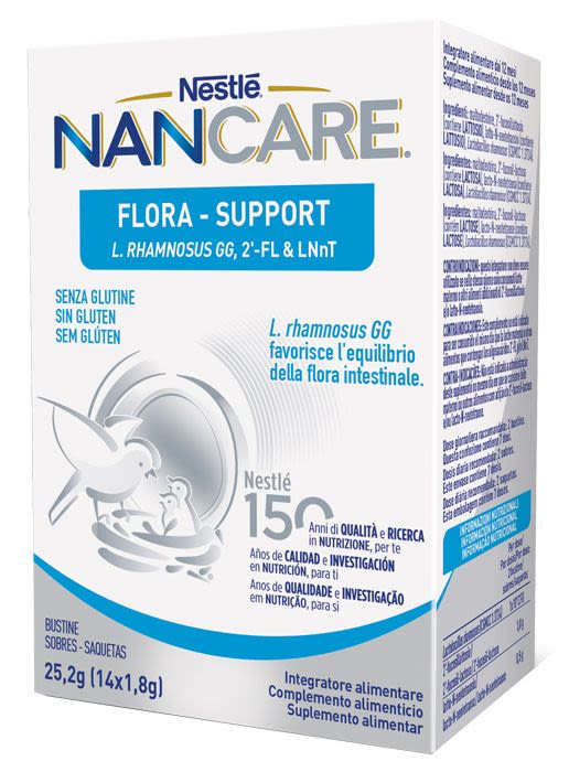 947419949 - NESTLE' NANCARE FLORA SUPPORT 14 BUSTINE - 4727017_2.jpg