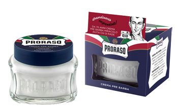 Proraso Crema Pre Barba Protettiva 100ml