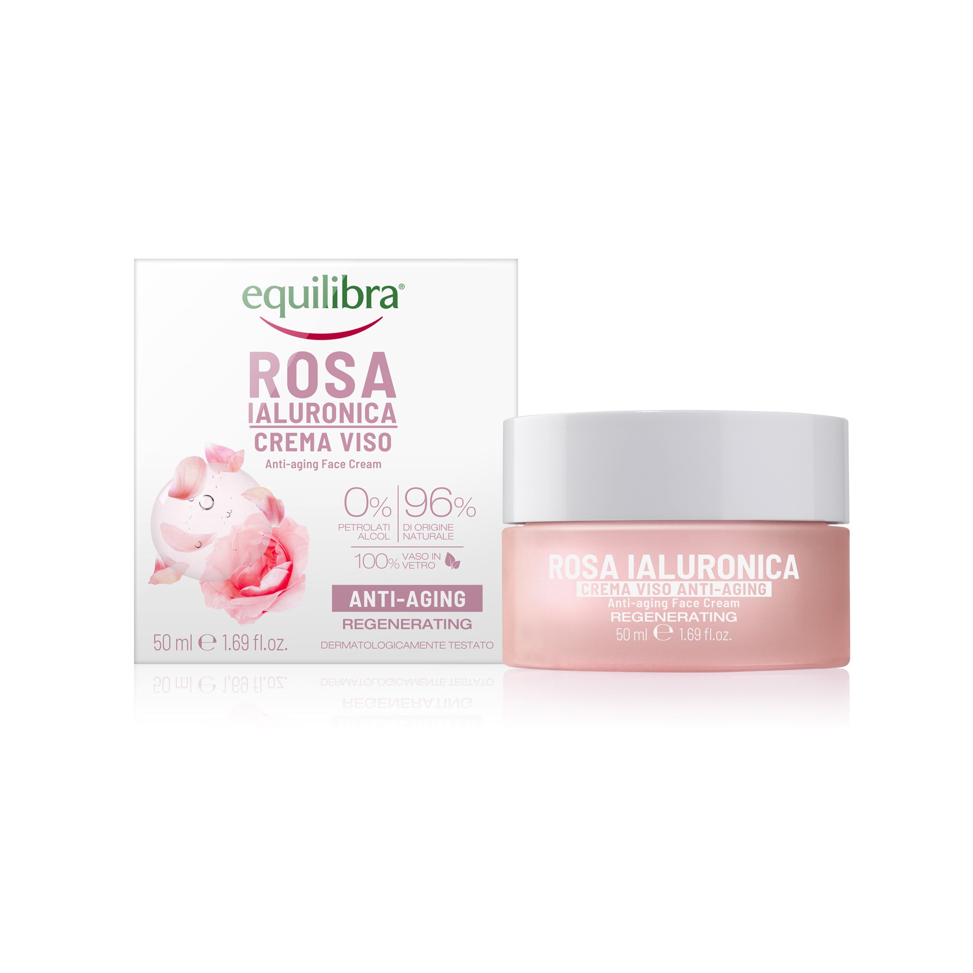 985495934 - EQUILIBRA VISO KIT ROSA IALURONICA ANTI AGING 1 ROSA IALURONICA CREMA VISO ANTI AGING 50 ML + 1 ROSA IALURONICA CONTORNO OCCHI LIFTANTE 15 ML - 4753826_2.jpg