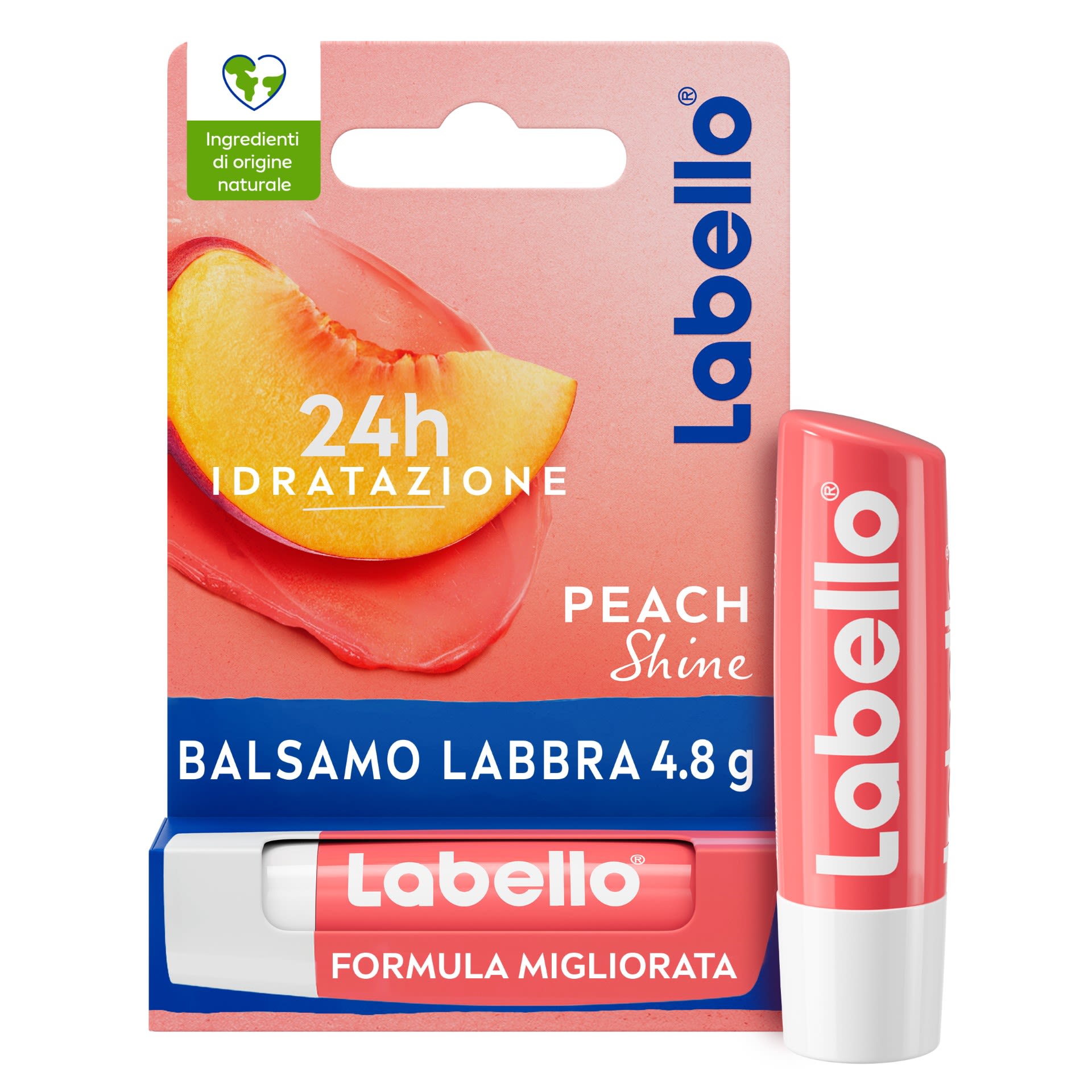 979043559 - LABELLO PEACH SHINE 5 G - 4744748_2.jpg