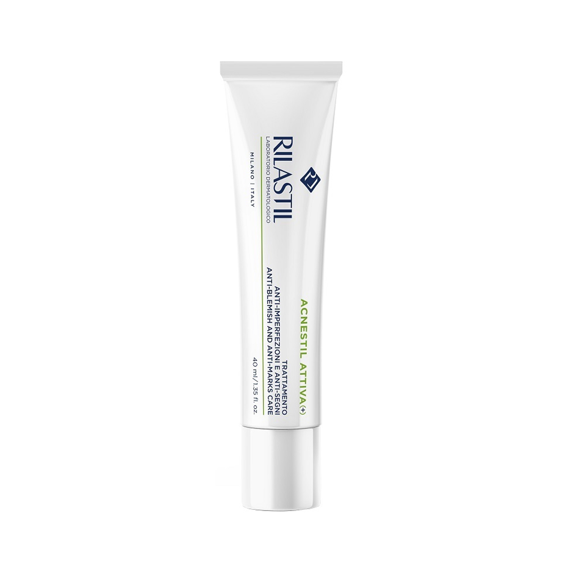 Rilastil Acnestil Attiva+ 40ml