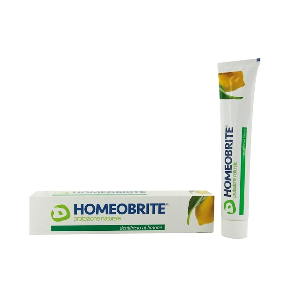 image - 909773412 - HOMEOBRITE DENTIFRICIO AL LIMONE 75 ML - 4755753_2.jpg