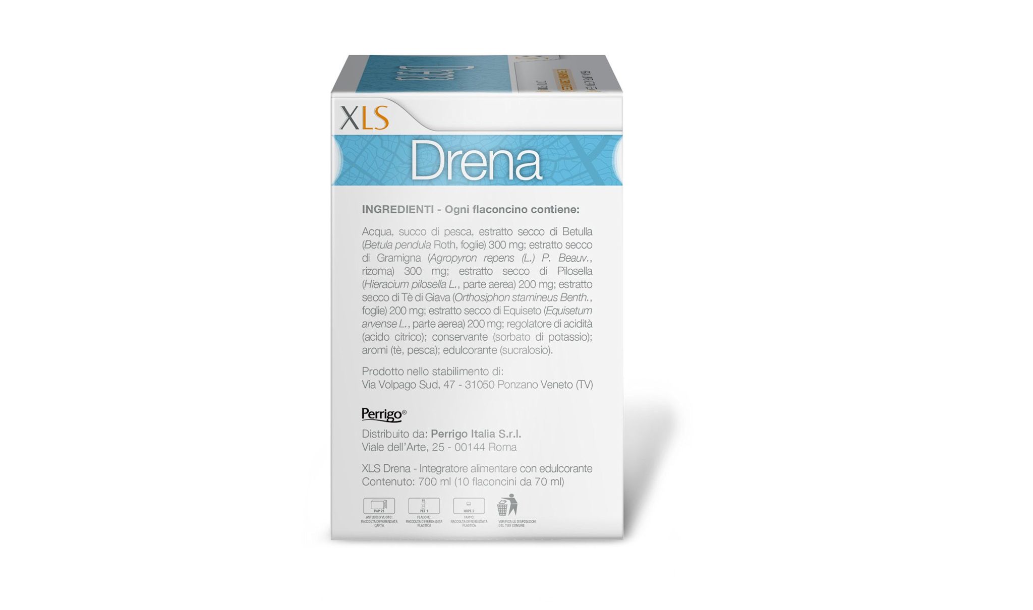 image - 970378701 - Xls Drena 10 Fiale 10ml - 7881391_5.jpg