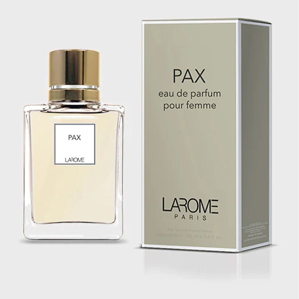 982599971 - Larome Pax Eau de Parfum Donna 100ml - 4738752_1.jpg