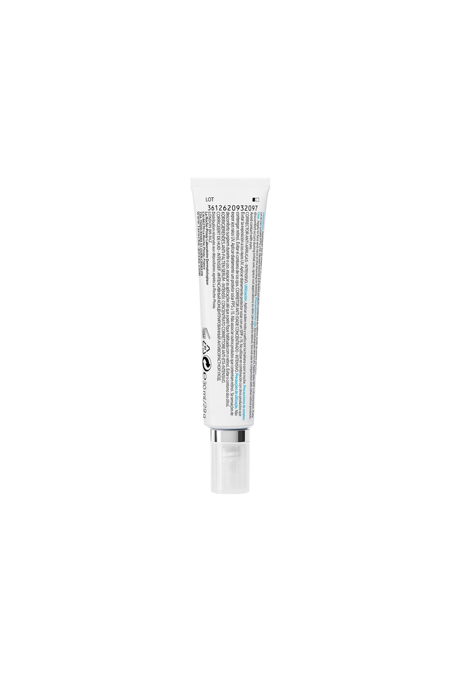image - 976276648 - La Roche Posay Redermic Retinolo Crema Anti età 30ml - 7894946_3.jpg