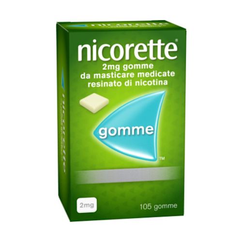 image - 050720010 - NICORETTE*105 gomme da masticare 2 mg - 4845110_1.jpg