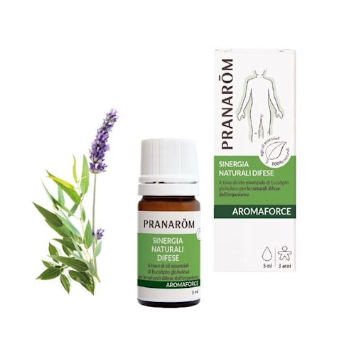 Puressentiel Oli Essenziali per Diffusione Happy 30 ml - Redcare Puressentiel Oli Essenziali per Diffusione Happy 30 ml - Redcare