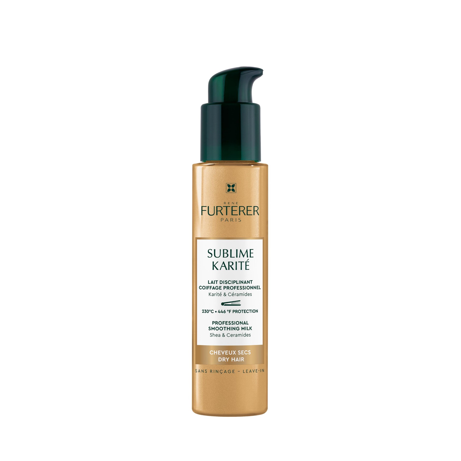 image - 989006578 - RENE FURTERER SUBLIME KARITE LATTE DISCIPLINANTE STYLING PROFESSIONALE 100 ML - 4788470_1.jpg