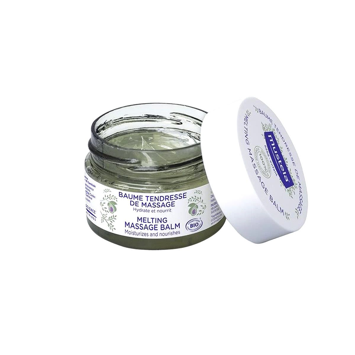 image - 982979496 - Mustela Balsamo Dolcicoccole idratante infanzia 90g - 4709079_2.jpg