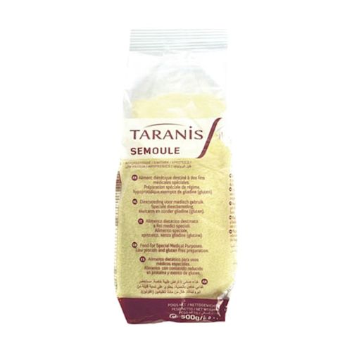image - 901424869 - Semolino aproteico indicato per diete a basso contenuto proteico e controllo degli aminoacidi, da preparare mescolando con acqua tiepida. - 4870072_2.jpg