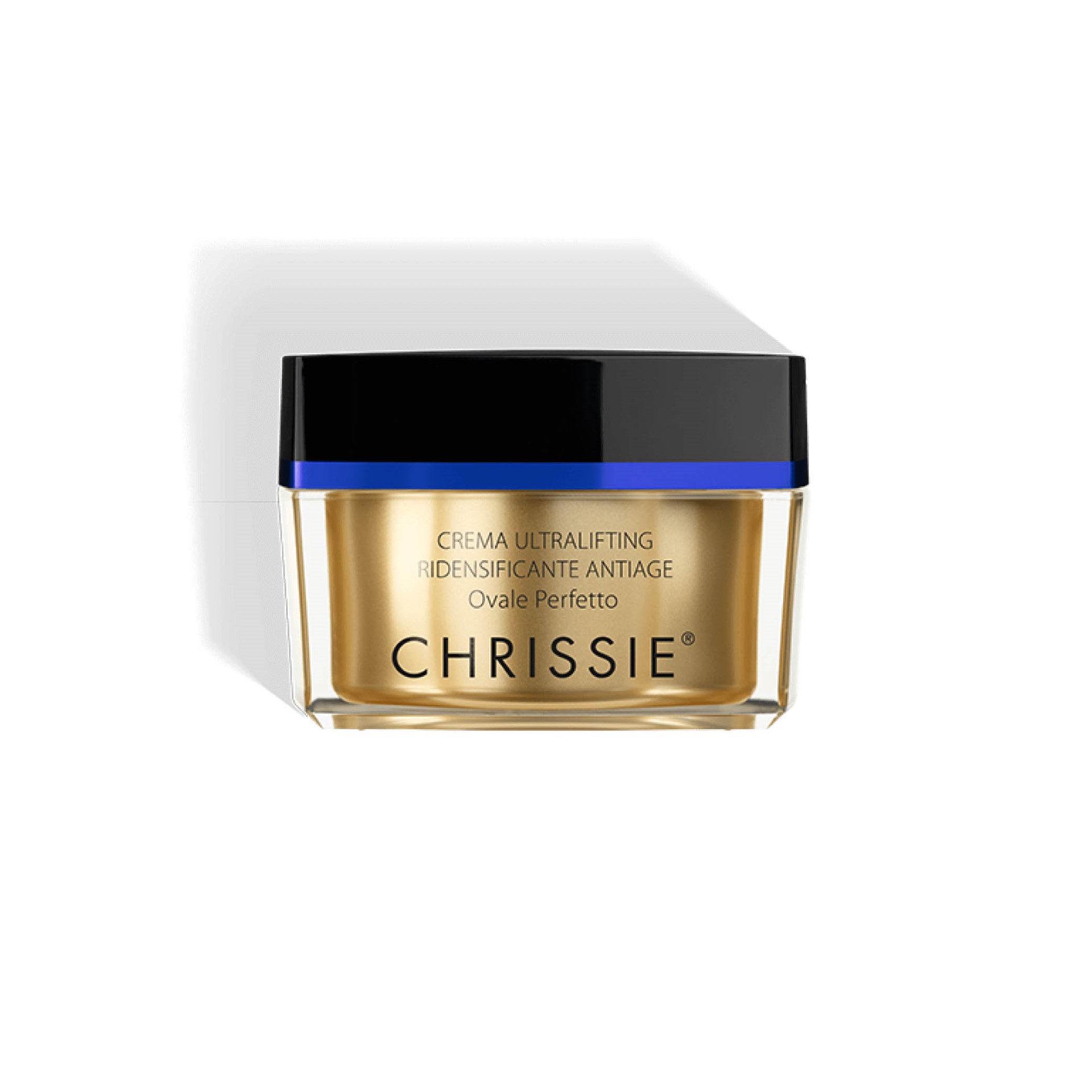 Chrissie Crema Ultralifting Ridensificante Antiage 50ml