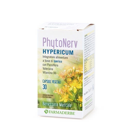 986844203 - PHYTONERV HYPERICUM 30 CAPSULE - 4772975_1.jpg