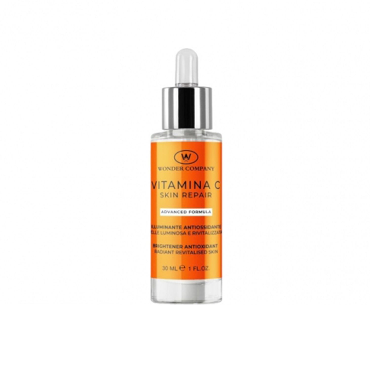 Vitamina C Skin Repair Illuminante E Rivitalizzante Pelle 30ml