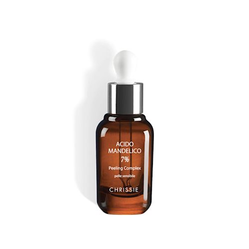 942299126 - CHRISSIE ACIDO MANDELICO 7% PEELING COMPLEX PELLE SENSIBILE 30 ML - 4763377_1.jpg