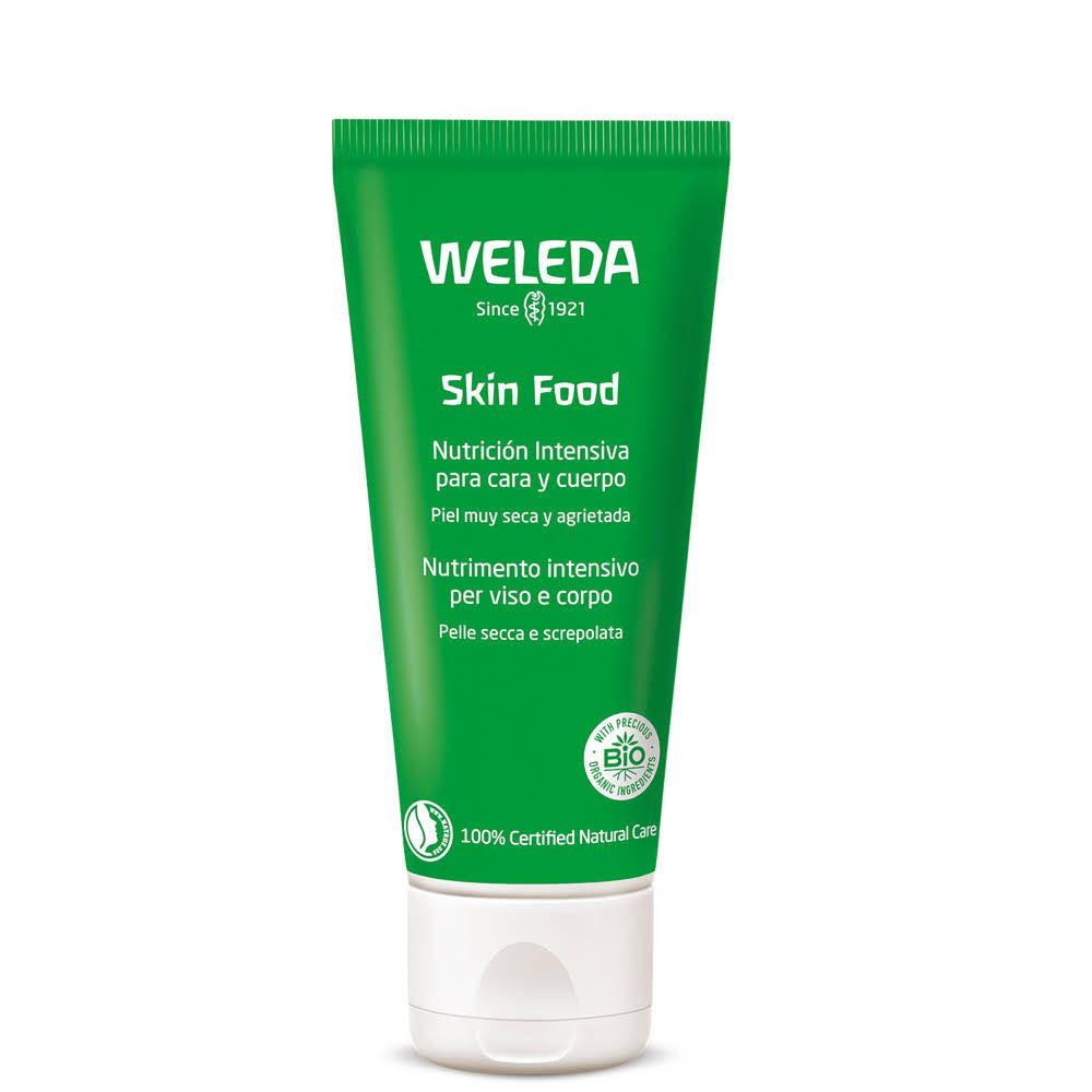 Weleda Skin Food Crema idratazione Corpo 30ml